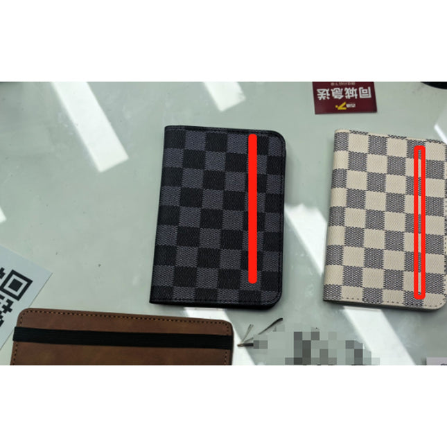 Passport Cover