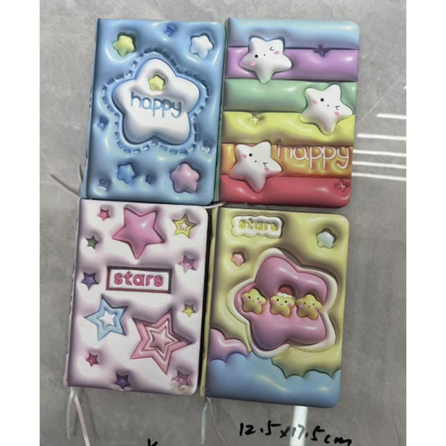 Star Note Book
