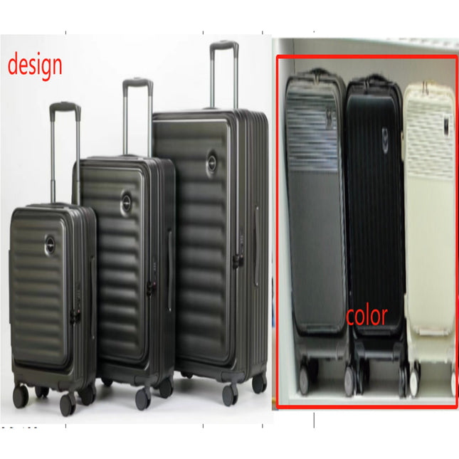 luggage