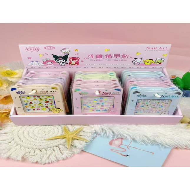 nail stickers