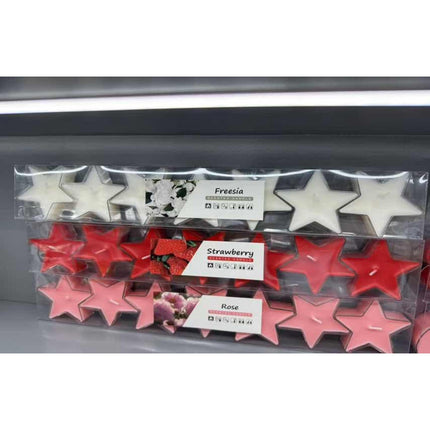 Star Candle