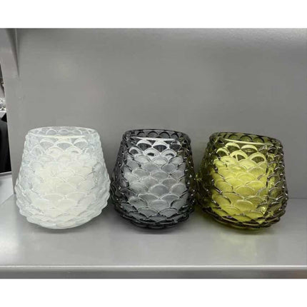 Autmosphire candle