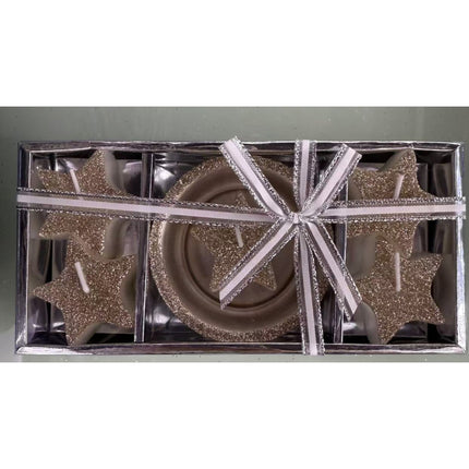 gift candle