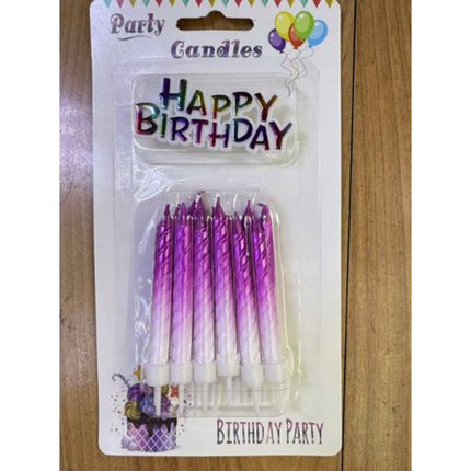 candle