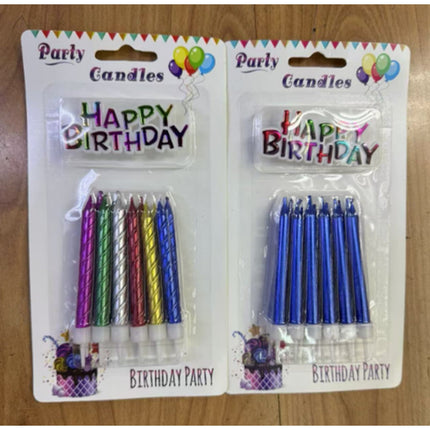 candle