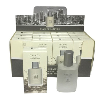 Perfume For Men