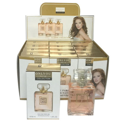 Perfume For  Lady