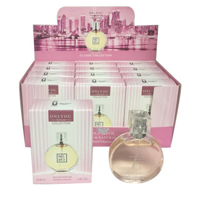 Perfume For  Lady