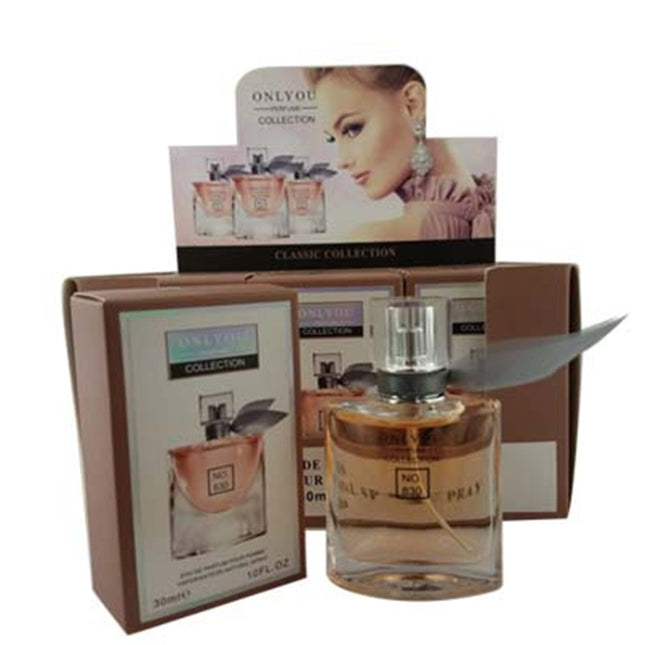 Perfume For  Lady