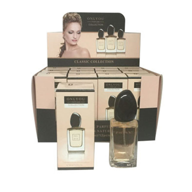 Perfume For  Lady