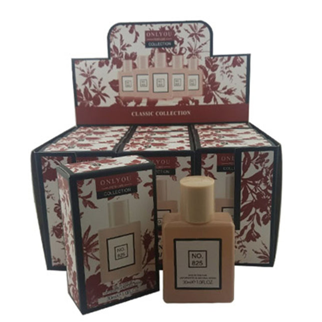 Perfume For  Lady