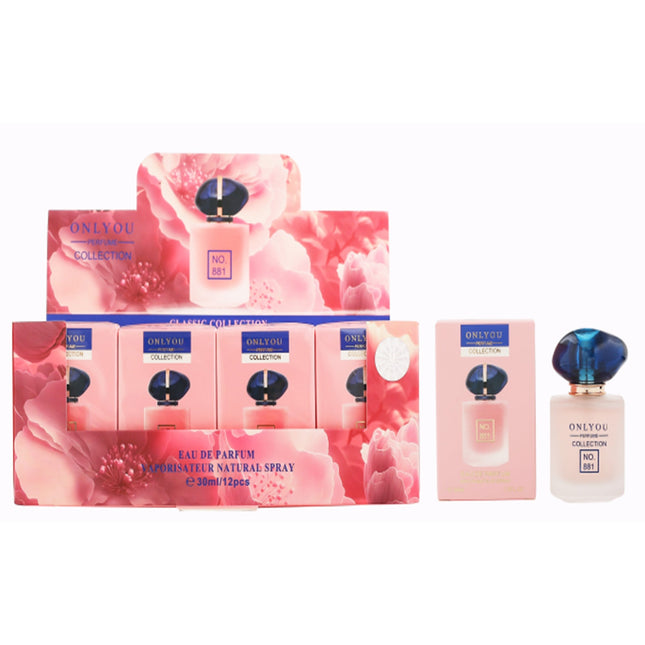 Perfume For  Lady