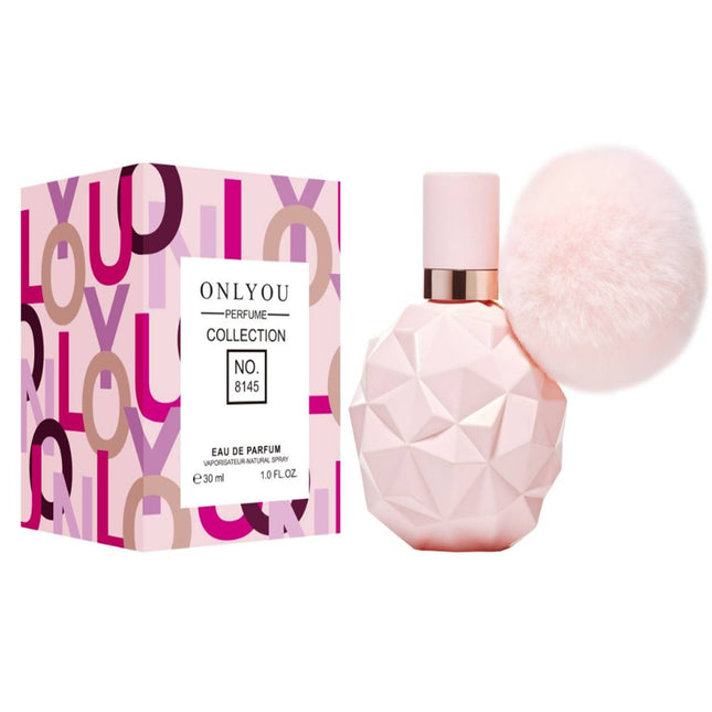 Perfume For  Lady