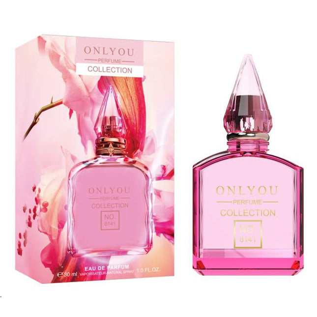 Perfume For  Lady