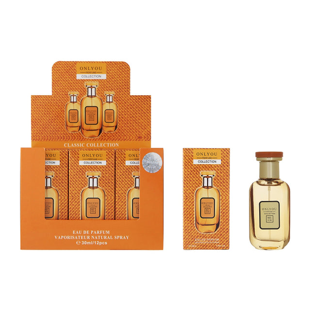 Perfume For  Lady