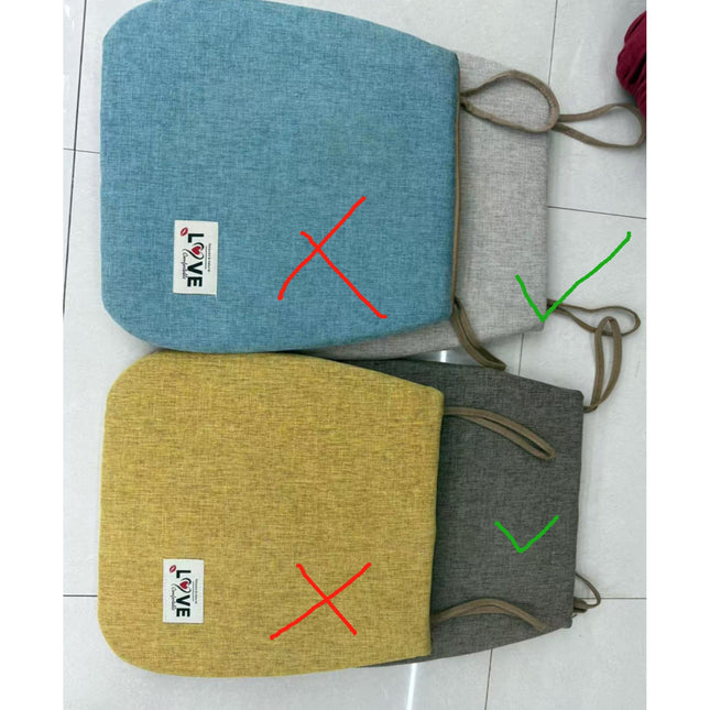 Back & Lumbar support