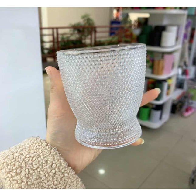 360ML Glass Cup