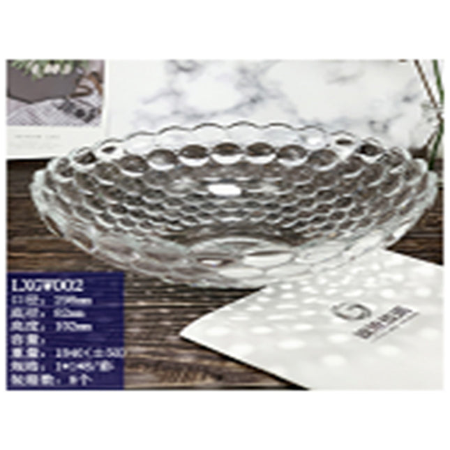 Glass Plate