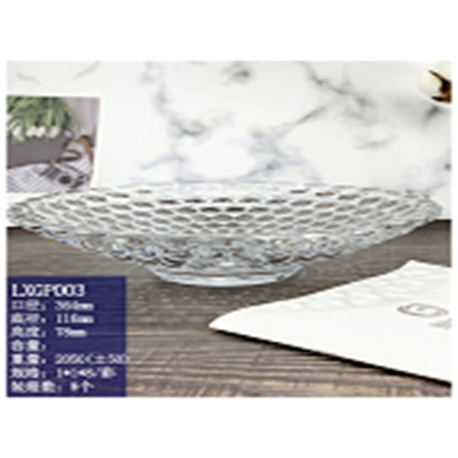 Glass Plate