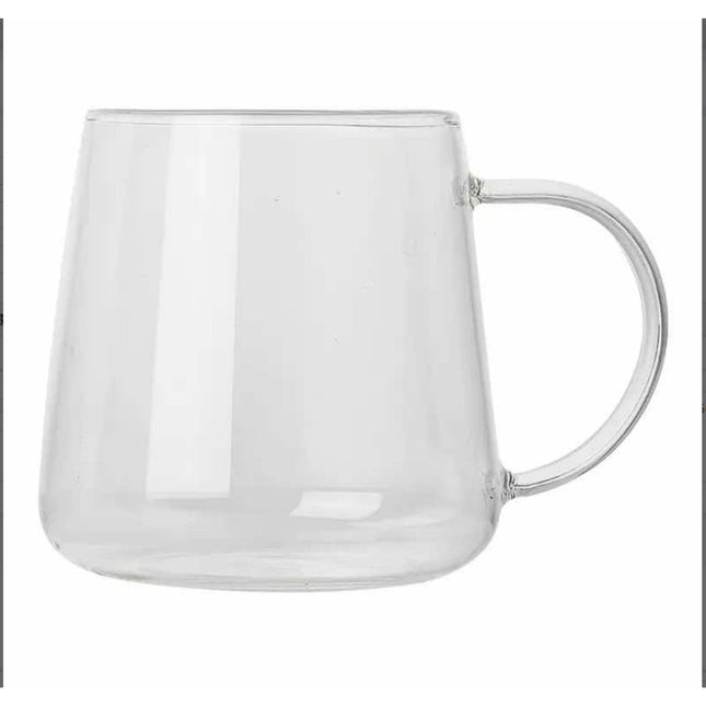 Glass Cup
