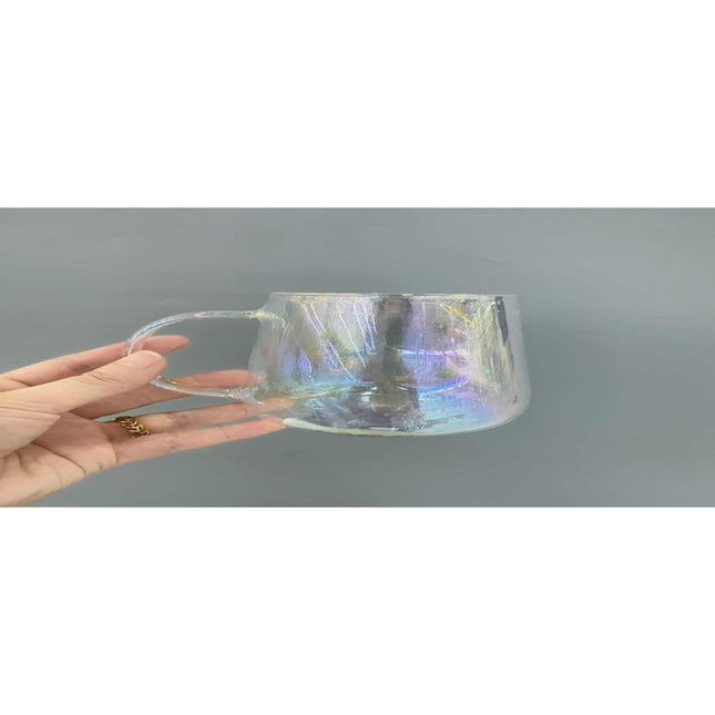AB Glass Cup