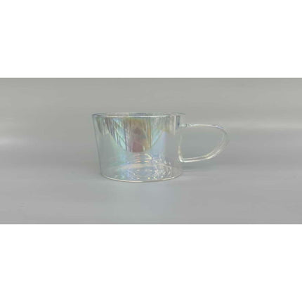 AB Glass Cup