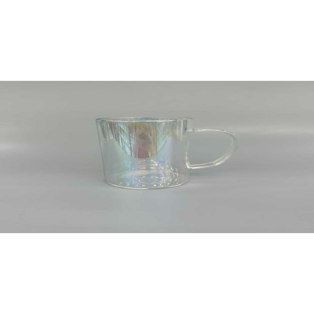 AB Glass Cup