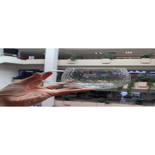 Glass Cup