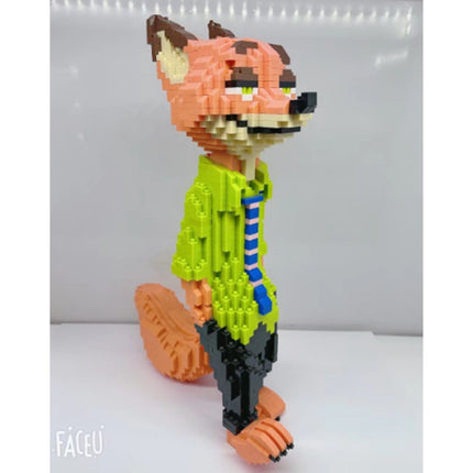 Fox