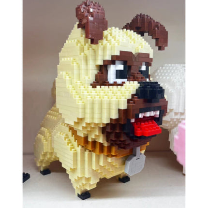 Buiding Toys