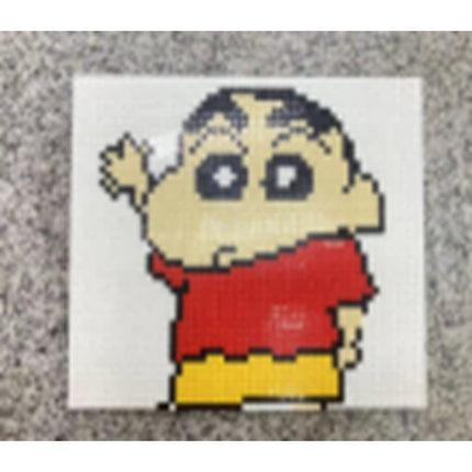 Plate Buiding Toys