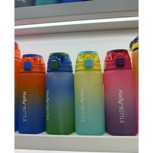 750ML SPORT water bottle
