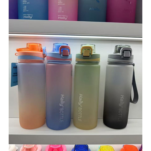 1000MLSPORT water bottle