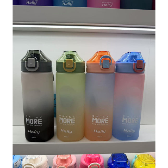 800MLSPORT water bottle