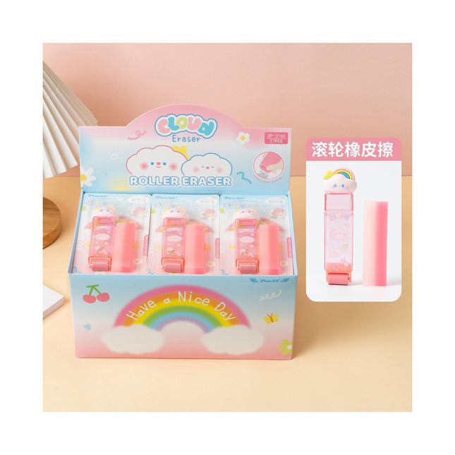 Cloud Roller Eraser