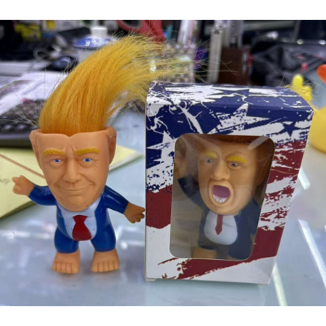 Desk Decoration