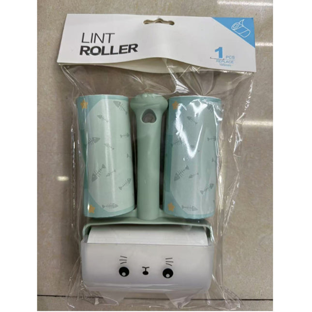 Lint Roller