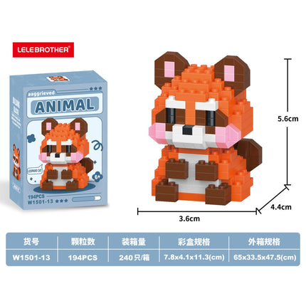 Fox 194PCS
