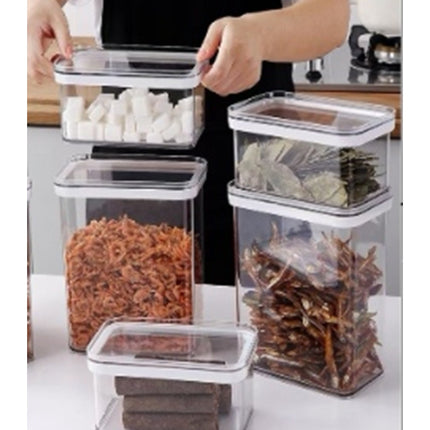 900ML PET Storage Box