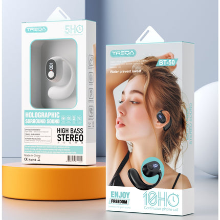 Wireless Earphone