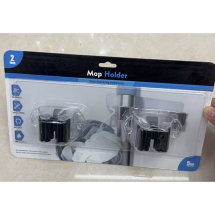 Mop Holder
