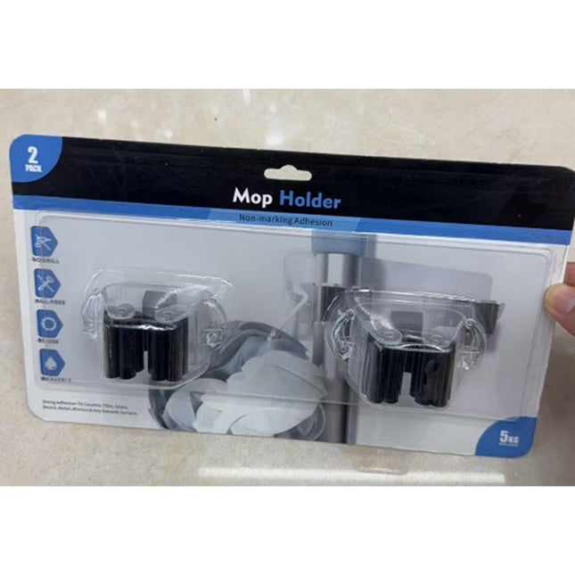 Mop Holder