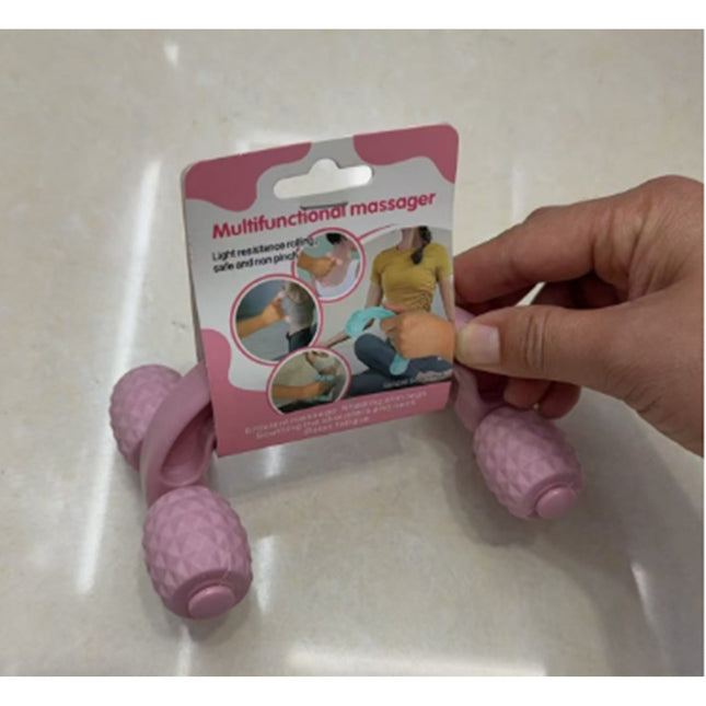 Multifunction Massager