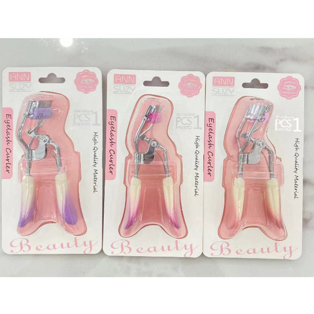 Eyelash Curlers