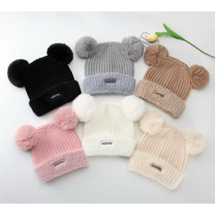 Caps For Lady