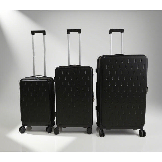 20" ABS Suitcase