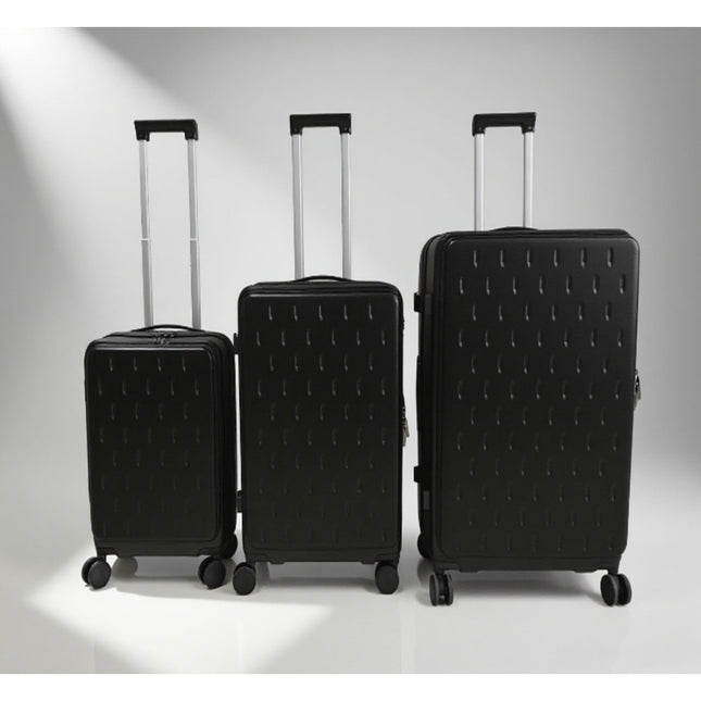 25" ABS Suitcase