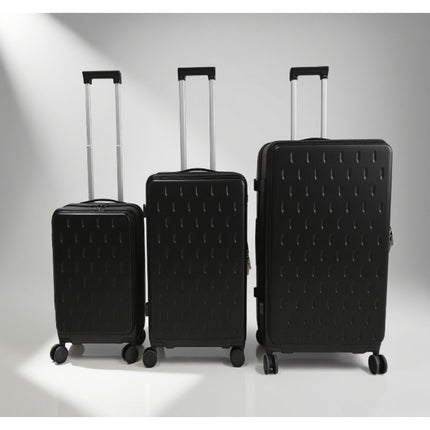 29" ABS Suitcase