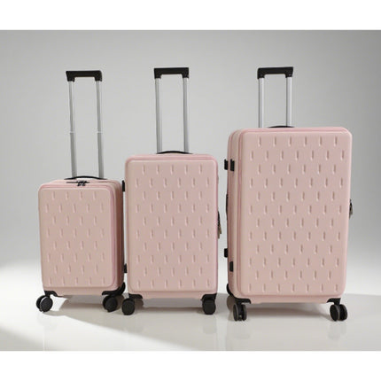 29" ABS Suitcase