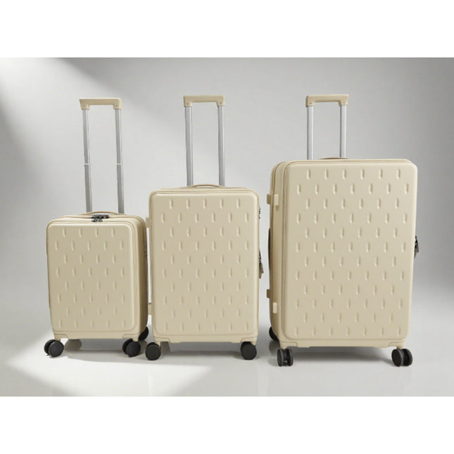 29" ABS Suitcase